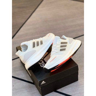 Giày sneaker pureboost 22 trắng cam