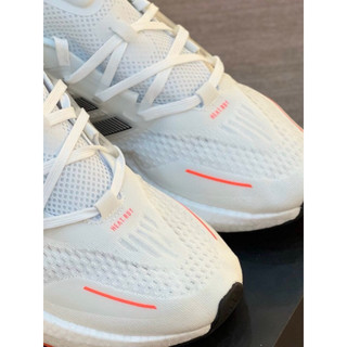 Giày sneaker pureboost 22 trắng cam