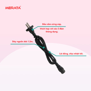 Ấm sắc thuốc tự động Phước Thọ APT02 2.8l gốm Bát Tràng an toàn sức khoẻ [Bảo hành 12 tháng]