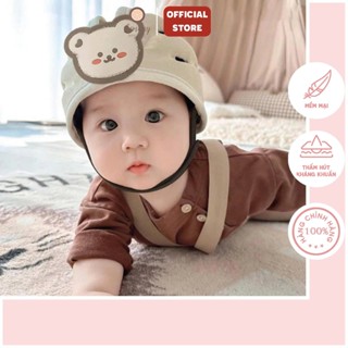  Mũ Bảo Hộ Mũ Bảo Vệ Đầu Cho Bé Tập Bò Tập Đi 