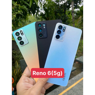 Lưng reno 6 5G