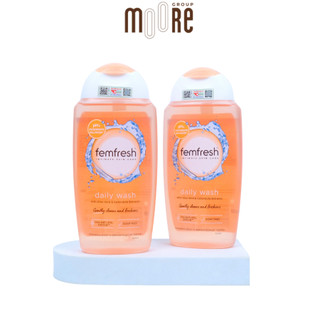  Dung dịch vệ sinh phụ nữ Hanayuki Hana Femfresh 150g 