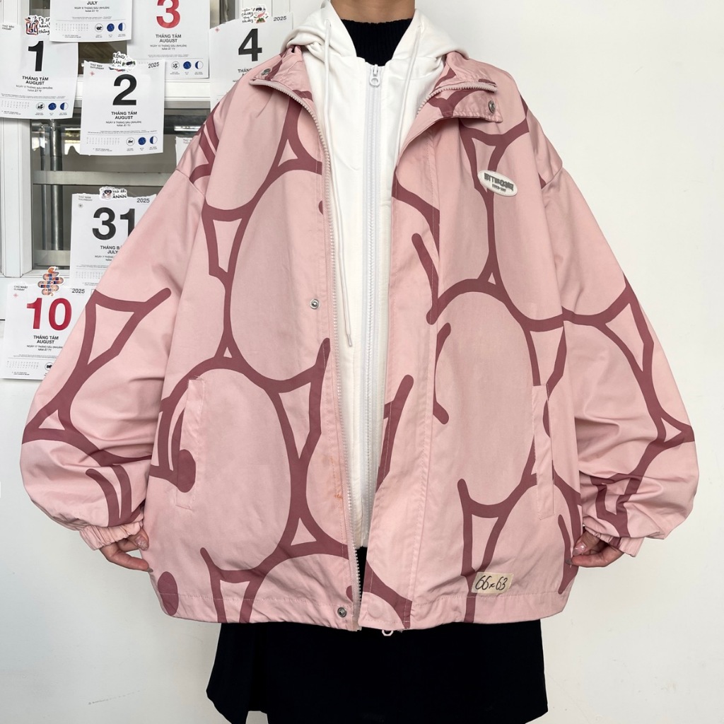 JACKET 2HAND - áo khoác jacket / áo khoác secondhand nam, nữ