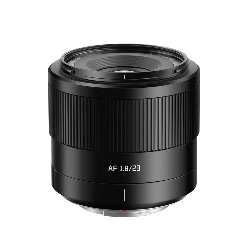 Lens TTArtisan 23mm f/1.8 AF