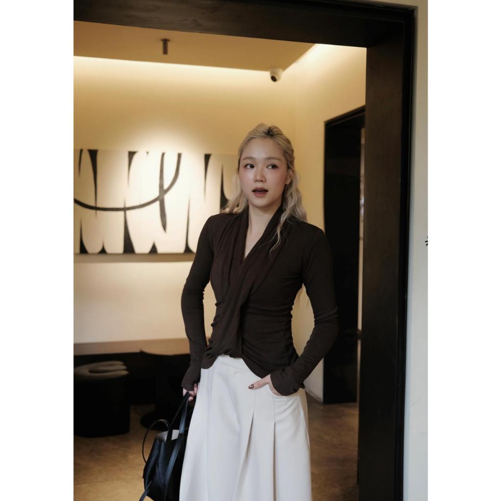 Kane Top A3949 Herzigroom