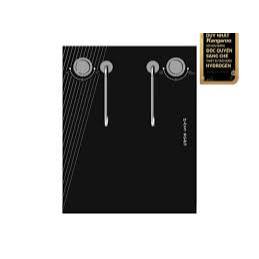 Mặt kính đỉnh tủ Máy lọc nước Kangaroo Hydrogen ion kiềm nóng lạnh KG100EHC - Đã bao gồm phần kính v