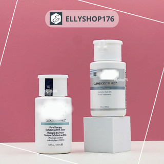   Tester + Công ty  Dung dịch tẩy tế bào chết BHA 2% - Ellyshop176 