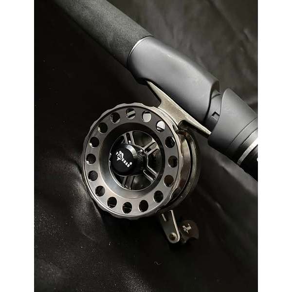 MÁY ikada Yichao CQ65