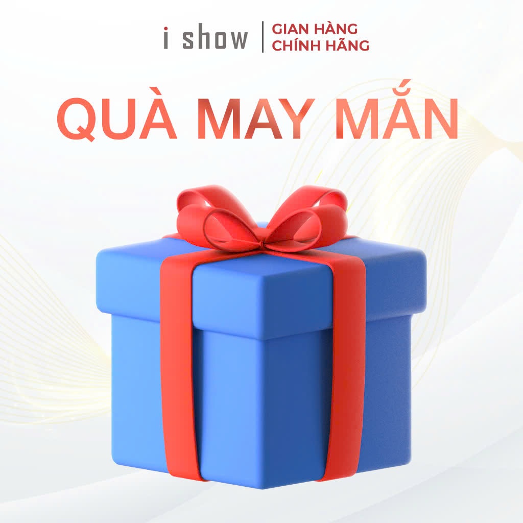 Qùa Tặng Ngẫu Nhiên iShow