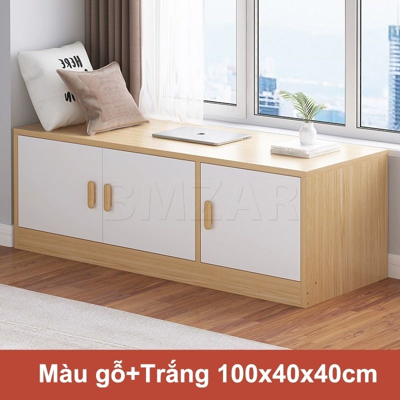 BMZAR Tủ Đa Năng Để Ngoài Ban Công Kê Cửa Sổ Chịu được nắng trực tiếp Thiết Kế Tiết Kiệm Không Gian | BigBuy360 - bigbuy360.vn