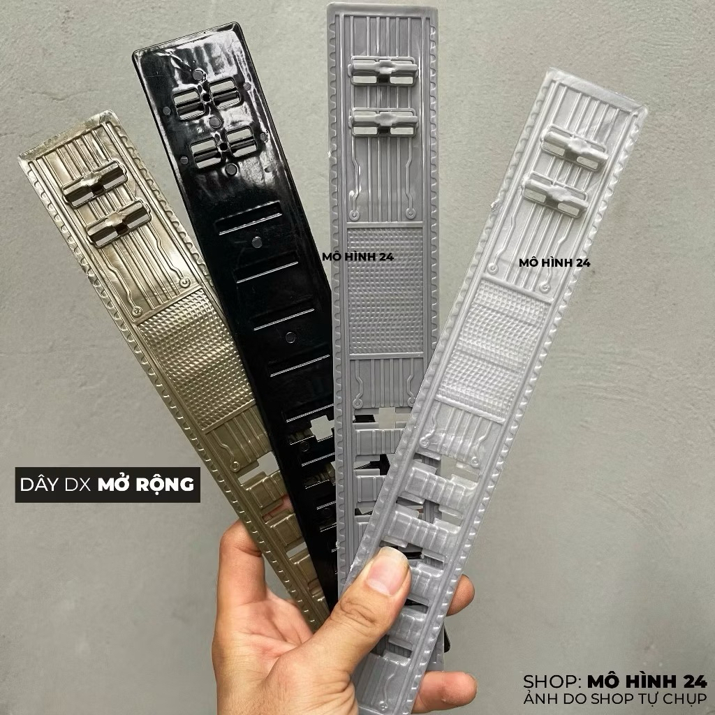 Dây nối thắt lưng DX Driver Henshin Belt - Kamen Rider dùng cho siêu nhân mặt nạ W decade các loại D