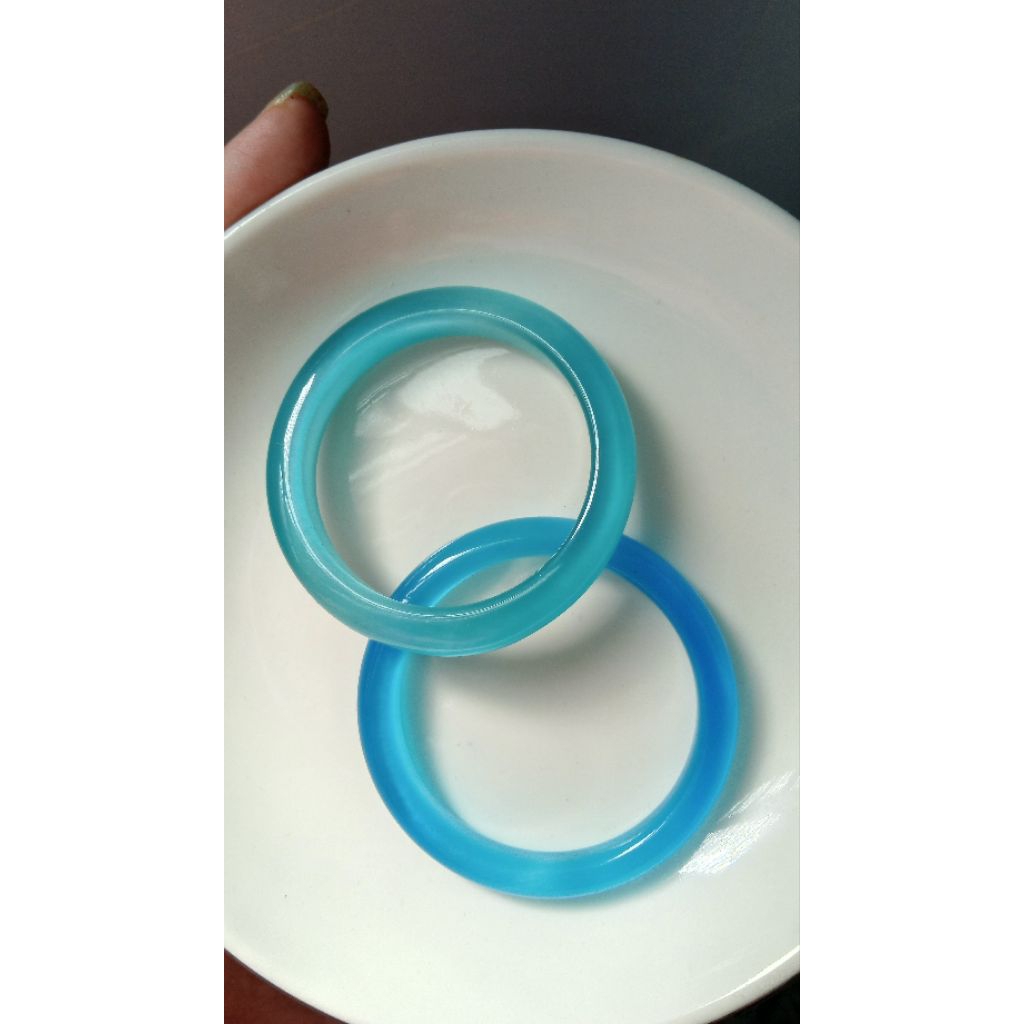 Vòng mắt mèo ni 48