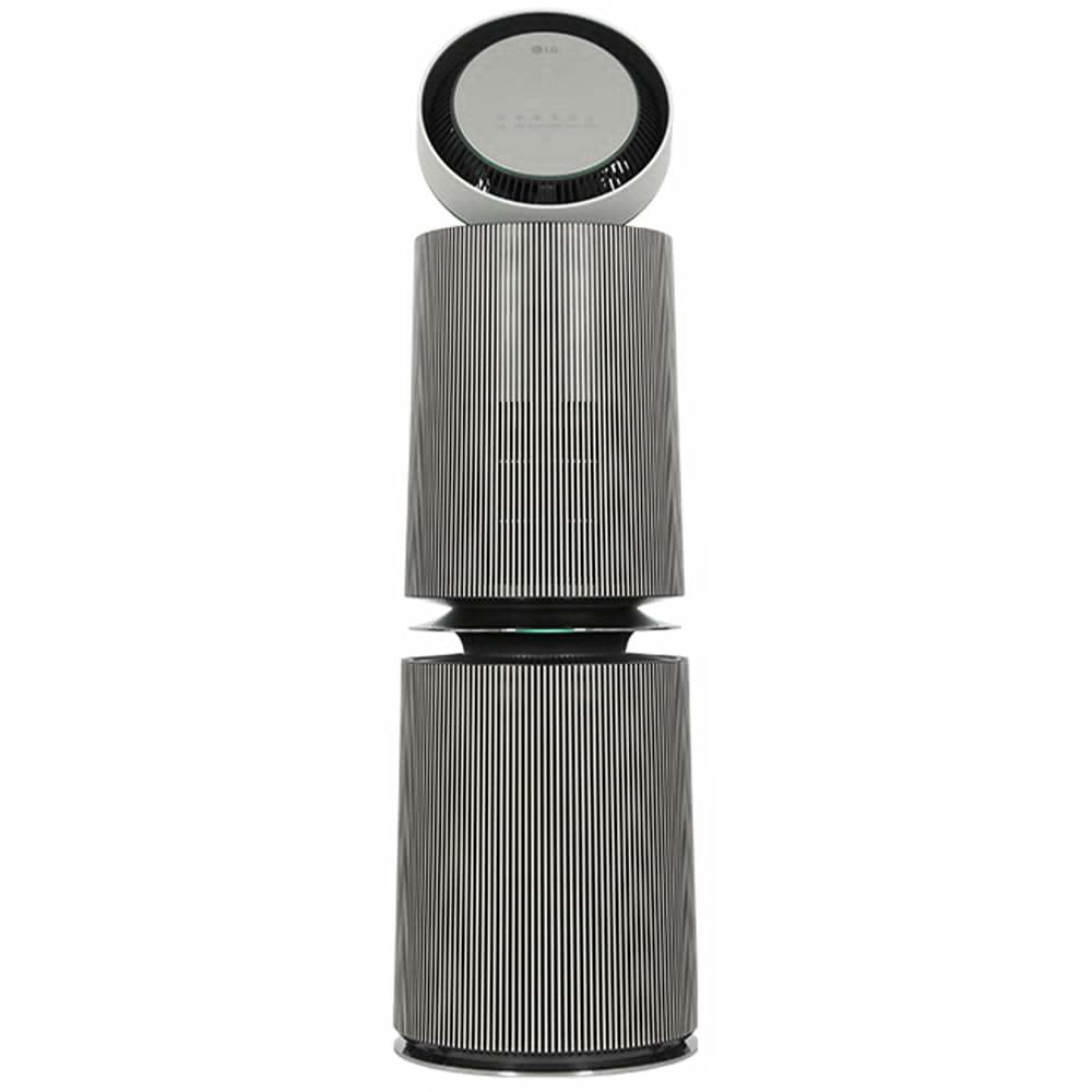 Máy lọc không khí LG PuriCare360 Alpha PET AS10GDBY0 ( 2 Tầng ) khử mùi