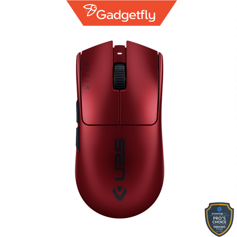 Chuột Gaming Razer Viper V3 Pro Sentinels Edition | Form Đối Xứng | Polling 8K Hz | DPI 35K | Switch