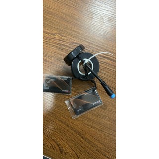 Cụm điều khiển dành cho Scooter Sealup chính hãng 48v & 60v