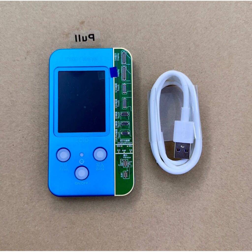 Box JC V1SE + Thanh truetone 7-11PM