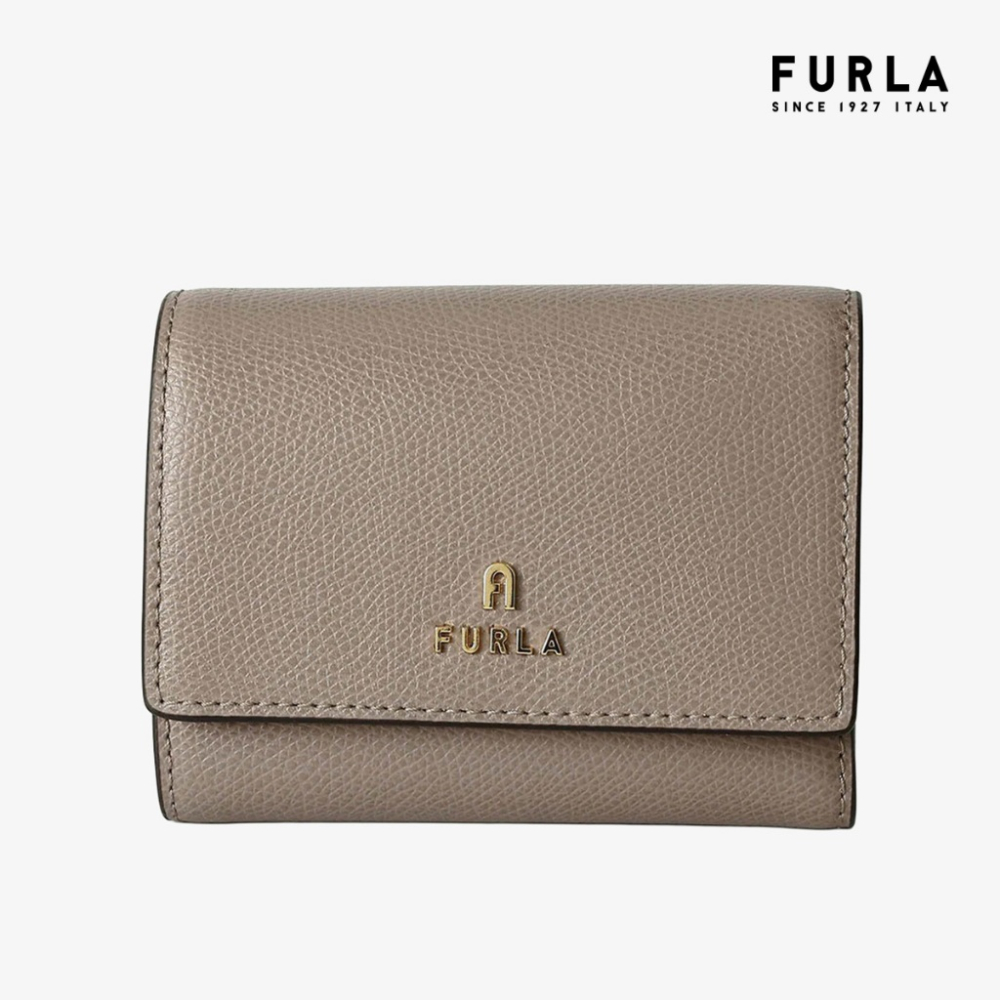Ví Nữ Furla Camelia