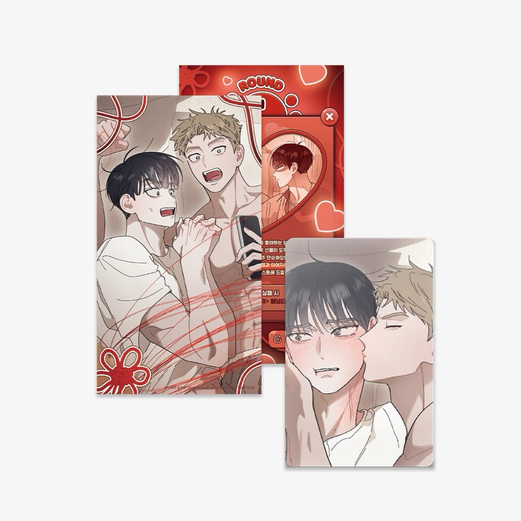 [SẴN] Pack Hongsil quest, mini stander