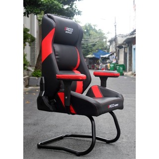  Sofa Speed CQ - Dòng ghế Sofa Gaming ngả nằm chân quỳ tháo rời lắp ráp dễ dàng vận chuyển 