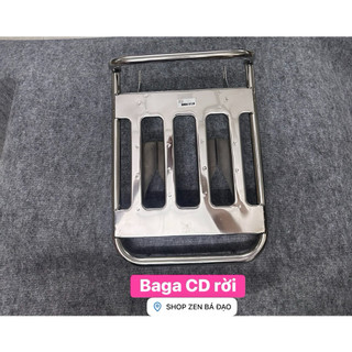 yên - baga CD rời