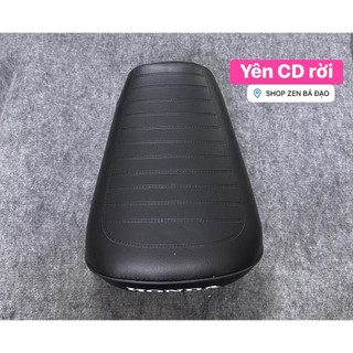 yên - baga CD rời
