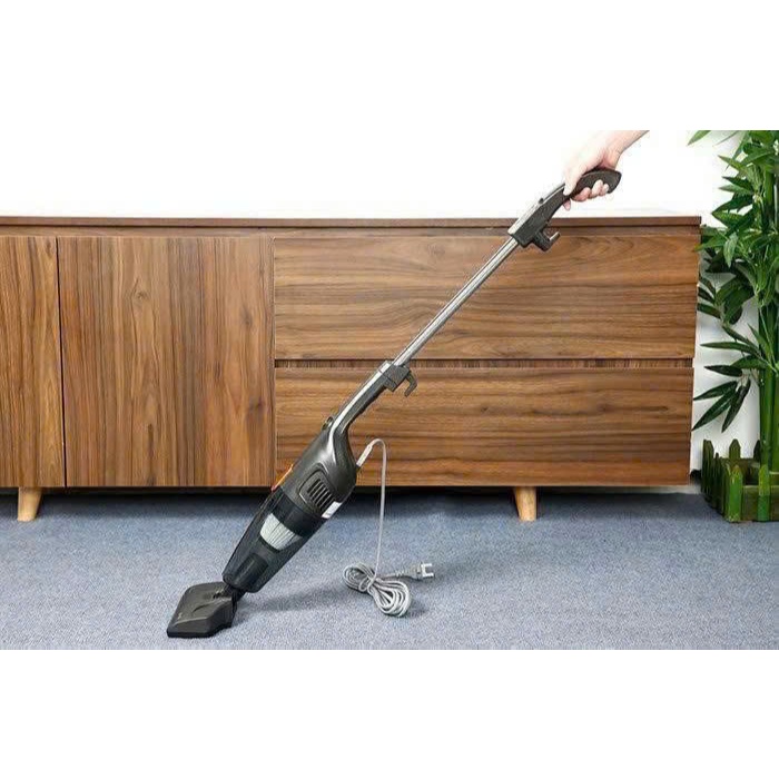 MÁY HÚT BỤI DEERMA DX115C