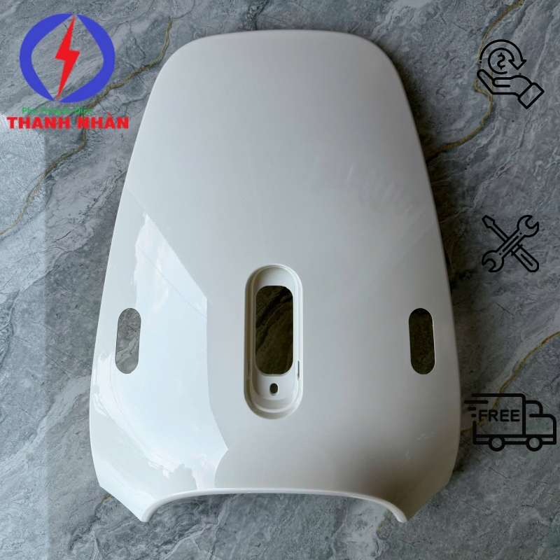 Mặt Nạ Yếm Trước K1 Xe Điện, Áo Trước Xe Điện K1  ( nên xem kích thước trước khi mua )