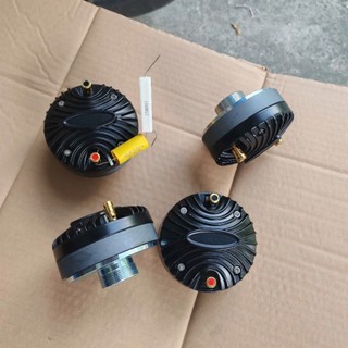 CỦ LOA TREBLE 350 NẮP NHÔM RĂNG VẶN 34mm