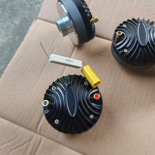 CỦ LOA TREBLE 350 NẮP NHÔM RĂNG VẶN 34mm