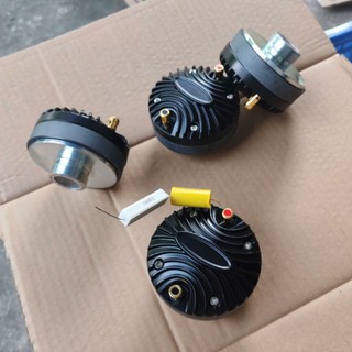 CỦ LOA TREBLE 350 NẮP NHÔM RĂNG VẶN 34mm