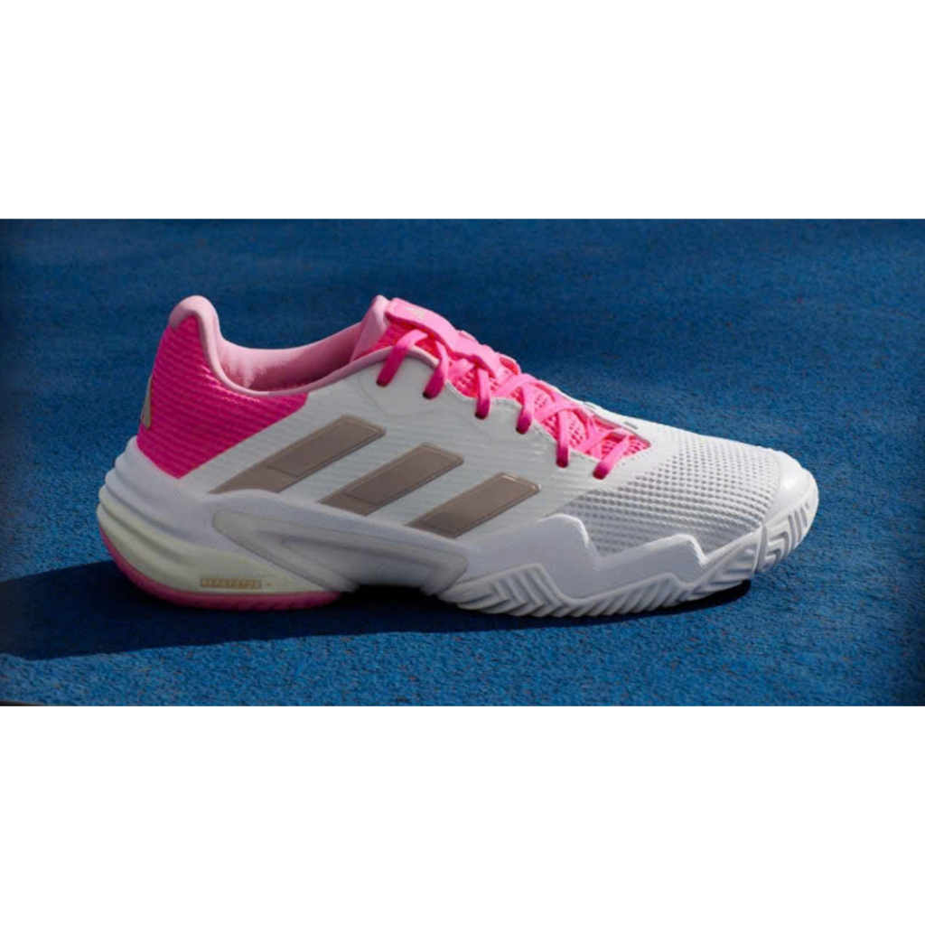 [FAKE ĐỀN X10] Giày thể thao tennis, pickleball Barricade 13 nữ