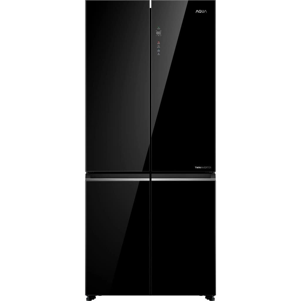 AQR-M600XA(GB) - Tủ lạnh Aqua Inverter AQR-M600XA(GB) - Hàng chính hãng