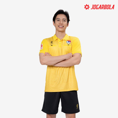 Bộ trọng tài 25/26 MJ-E1095