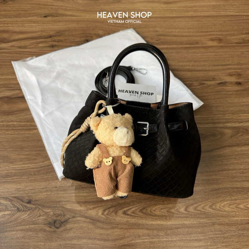 [GUANG] Túi Xách Nữ BUCKET GZHOU Bag Da & Hàng Có Sẵn - HEAVEN SHOP | BigBuy360 - bigbuy360.vn