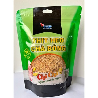   GÓI 150G  CHÀ BÔNG HEO CHÀ CHÀ THẢO NGUYÊN PHÁT  TNP  - Hàng công ty chính hãng. Chà bông sạch cam kết chất lượng. 