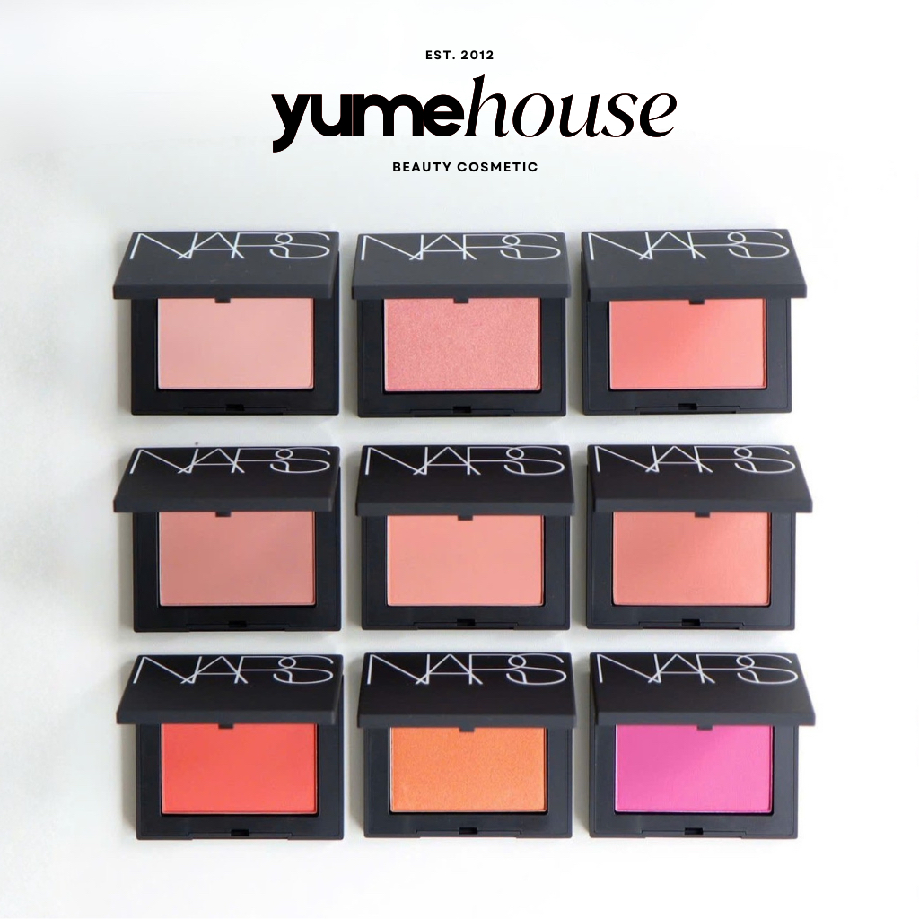 Phấn má Nars Powder Blush 4.8g