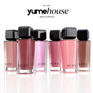 Son bóng Hera Sensual Nude Gloss