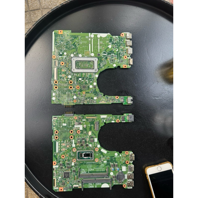 Main dell vostro 3467/3468-3567/3568 i3 gen 7 share zin