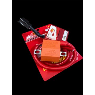 IC Redleo Wave / Dream 100 (Chỉnh Map) (Tặng kèm Mobin Redleo mẫu mới Ultra Pro)