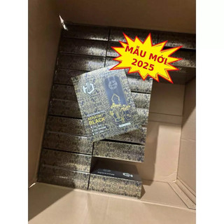  Nhuộm đen HD không dính da đầu mùi cafe và hoa quả phủ bạc tại nhà QT Hair Shop 