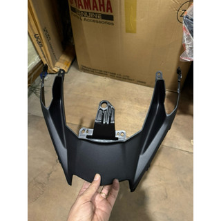 Nhựa nhám ốp tay dắt sau cho NVX V2. Zin Yamaha