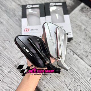  Gương kính  chiếu hậu H2C Hview v1 v2 v5 v6 - hàng chính hãng cnc 