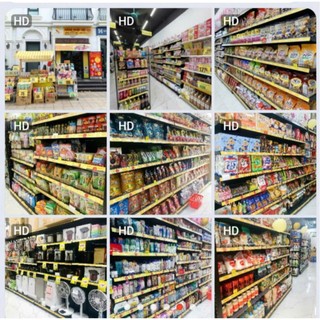Bánh Kitkat mini nhật bản các vị