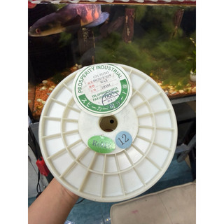 râu loa 1 mét ( size trung cho bass 16-20-25) size bé sợi râu bé cỡ cây tăm cho bass bé hơn (4-5-8-10-12..v.v)