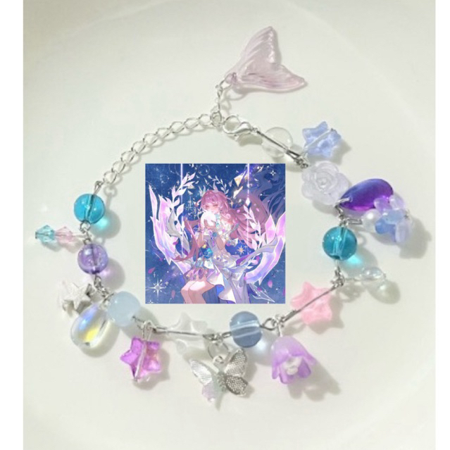 ✨Vòng tay Cyrene✨