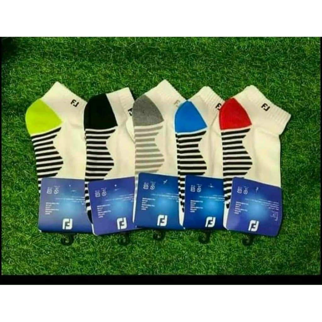 Giày golf nam-giày golf núm vặn- golf shoes