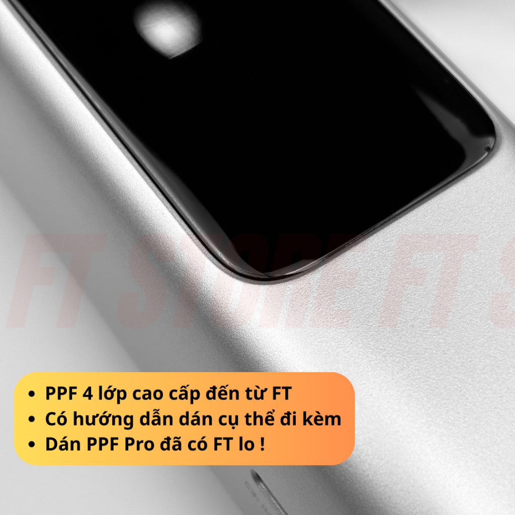 Miếng dán PPF cao cấp chống trầy màn hình Sạc Dự Phòng Anker Zolo 25000mAh 165W - A1695 | BigBuy360 - bigbuy360.vn
