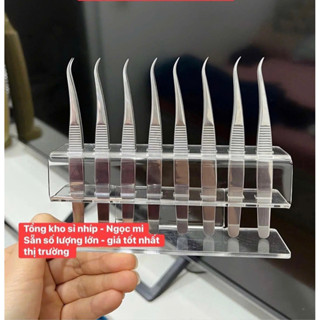 Nhíp douyin hàng loại 1