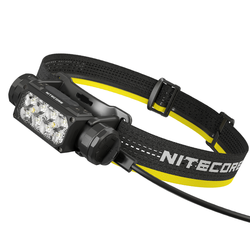 NITECORE HC65 UHE