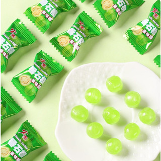 Kẹo ổi siêu ngon gói 360g siêu to